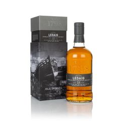 Ledaig 18 Year Old