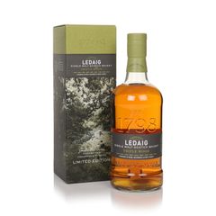 Ledaig Triple Wood - Limited Edition