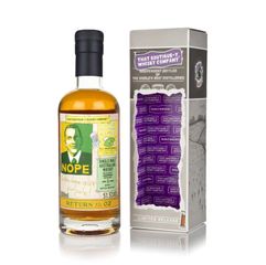 Limeburners 5 Year Old (That Boutique-y Whisky Company)