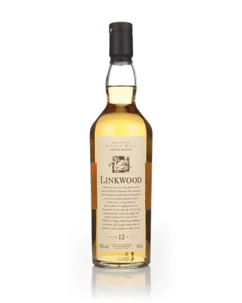 Linkwood 12년산 Flora & Fauna