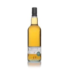 Linkwood 16 Year Old 2009 (cask 552912) - (Adelphi)