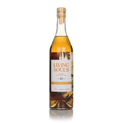 Living Souls 40 Year Old - Batch #3