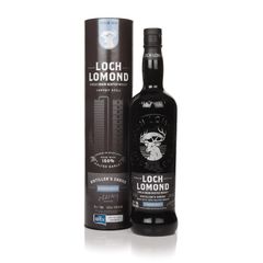 Loch Lomond Coffey Still Single Grain - Distiller's Choice