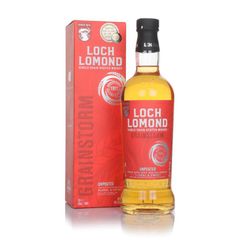 Loch Lomond Grainstorm