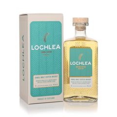 Lochlea Sowing Edition - Second Crop