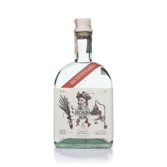 London to Lima Sechura White Rum