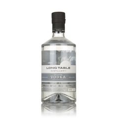 Long Table Texada Flavoured Vodka