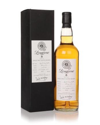 Longrow 8년산