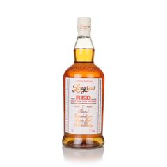 Longrow Red 7 Year Old - Pinot Noir Cask