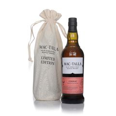 Mac-Talla Friends of Feis 2026 Cognac Release