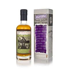 Mackmyra 9 Year Old (That Boutique-y Whisky Company)