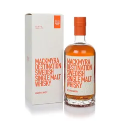 Mackmyra Destination