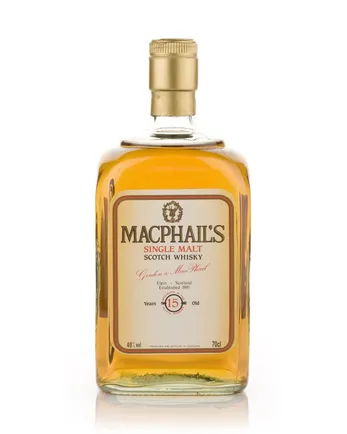 MacPhail's 15년산 Gordon & Macphail