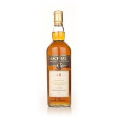 MacPhail's 40 Year Old