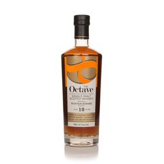 Mannochmore 10 Year Old 2015 (cask 11146303) - The Octave