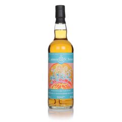 Mannochmore 15 Year Old 2009 Equinox & Solstice Autumm 2025