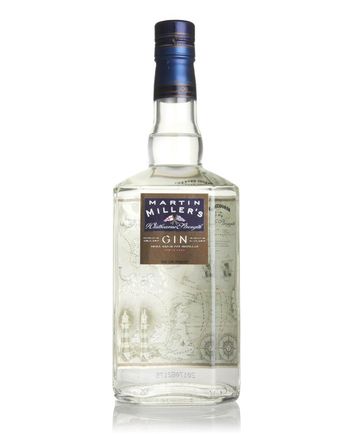 Martin Miller's Westbourne Strength Gin