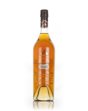 Maxime Trijol VSOP Grande Champagne Cognac