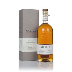 Merlet Selection Saint-Sauvant Cognac - Assemblage No.2 Cognac
