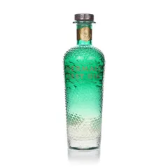 Mermaid Zest Flavoured Gin