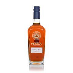 Metaxa 12 Stars Brandy