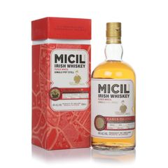 Micil Earls Island Single Pot Still Single Pot Still Whiskey