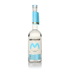 Mikolasch Single Farm Plain Vodka
