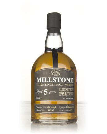 Millstone 5년산