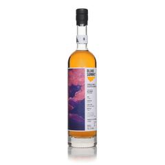 Miltonduff 14 Year Old 2011 - Bordeaux Wine Barrique