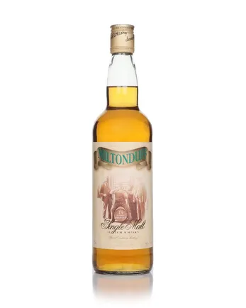 Miltonduff 15년산