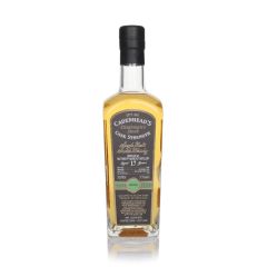 Miltonduff 17 Year Old 2008 - Cadenhead's Chairman's Stock
