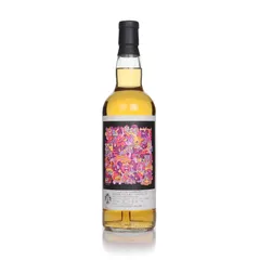 Miltonduff 22 Year Old 2002 - Cut Your Wolf Loose