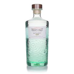 Misty Isle Salty & Sweet London Dry Gin