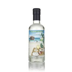 Mojito Gin - Conker Spirit (That Boutique-y Gin Company) London Dry Gin