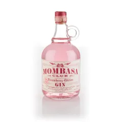 Mombasa Club Strawberry Edition Flavoured Gin
