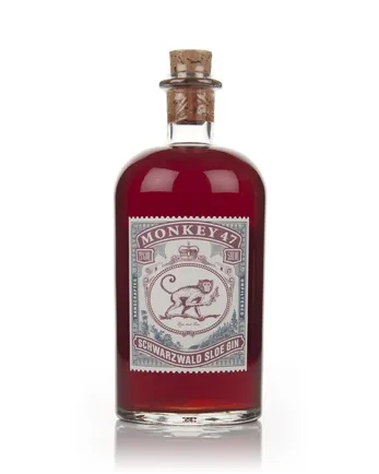Monkey 47 Sloe Gin