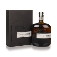 Mount Gay Single Estate Edition 1 Dark Rum