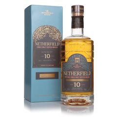 Linkwood 10 Year Old - Netherfield Bond