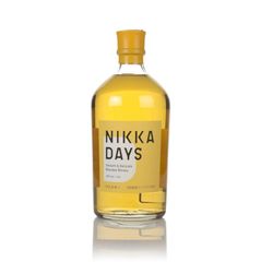 Nikka Days