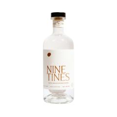 Nine Tines Potato Plain Vodka