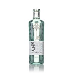 No.3 London Dry Gin