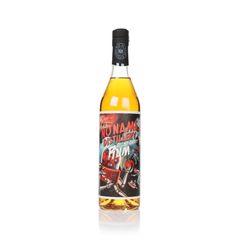 No Name Spiced Cherry Spiced Rum