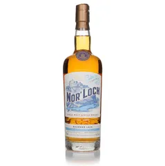 Nor'Loch Bourbon Cask Single Malt