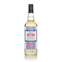 North Highland 8 Year Old - Batch 3
