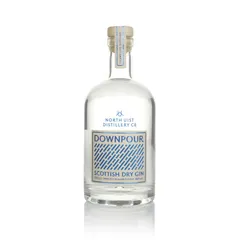North Uist Downpour Gin