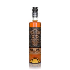 Nusa Cana Dark Dark Rum