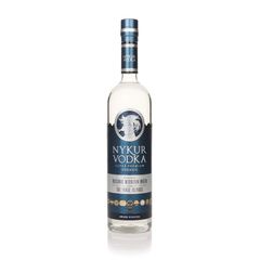 Nykur Plain Vodka