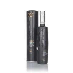 Octomore 09.1 5 Year Old - Dialogos