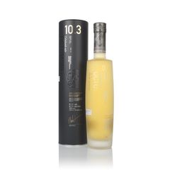 Octomore 10.3 6 Year Old - Dialogos Islay Barley