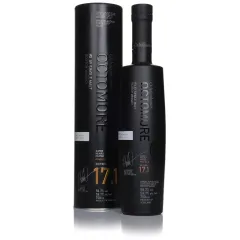 Octomore 17.1 5 Year Old